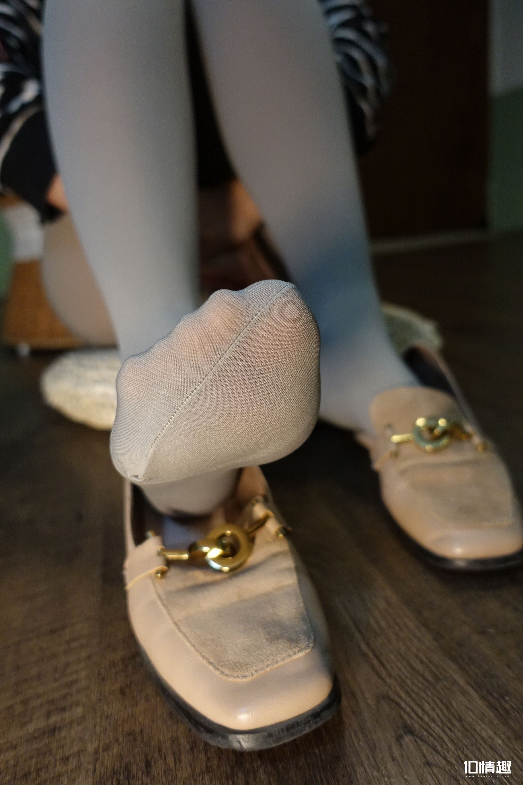 [ROSI写真]口罩系列 2019.01.26 NO.958